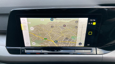 Volkswagen Golf 1.5 TSI Life 5dr Petrol Hatchback